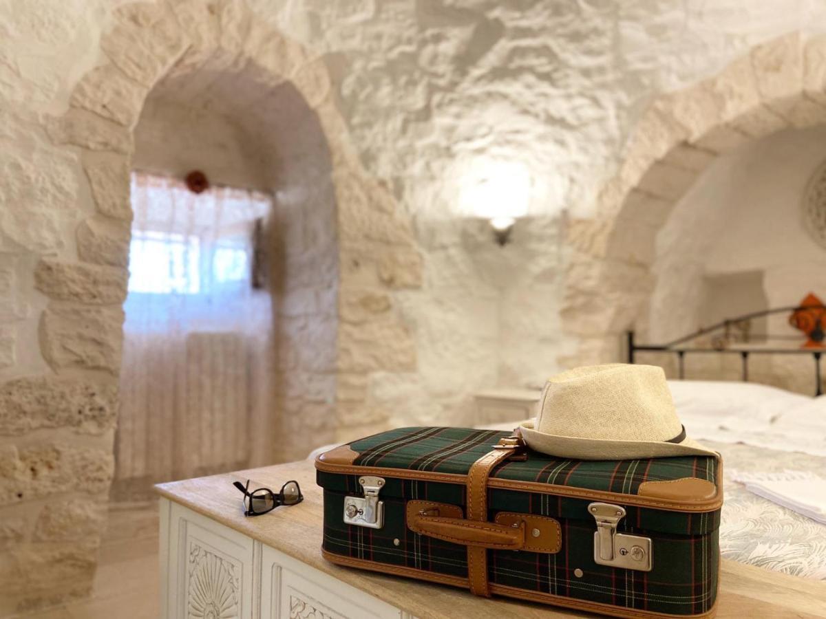 Trullo Siamese Villa Алберобело Екстериор снимка