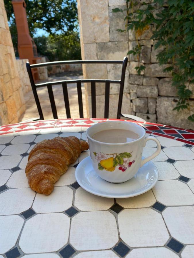 Trullo Siamese Villa Алберобело Екстериор снимка