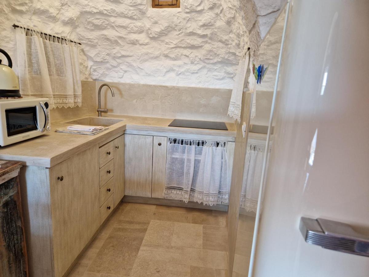 Trullo Siamese Villa Алберобело Екстериор снимка