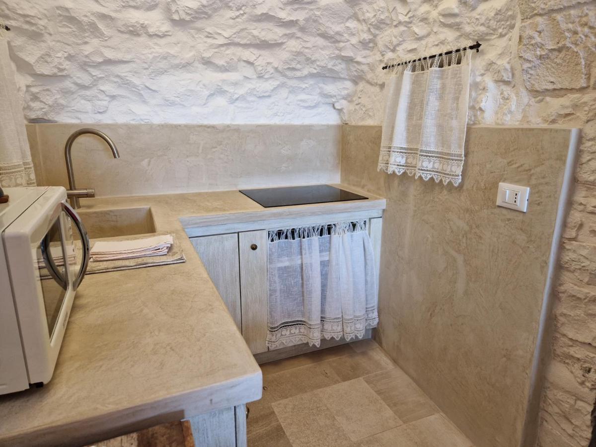 Trullo Siamese Villa Алберобело Екстериор снимка