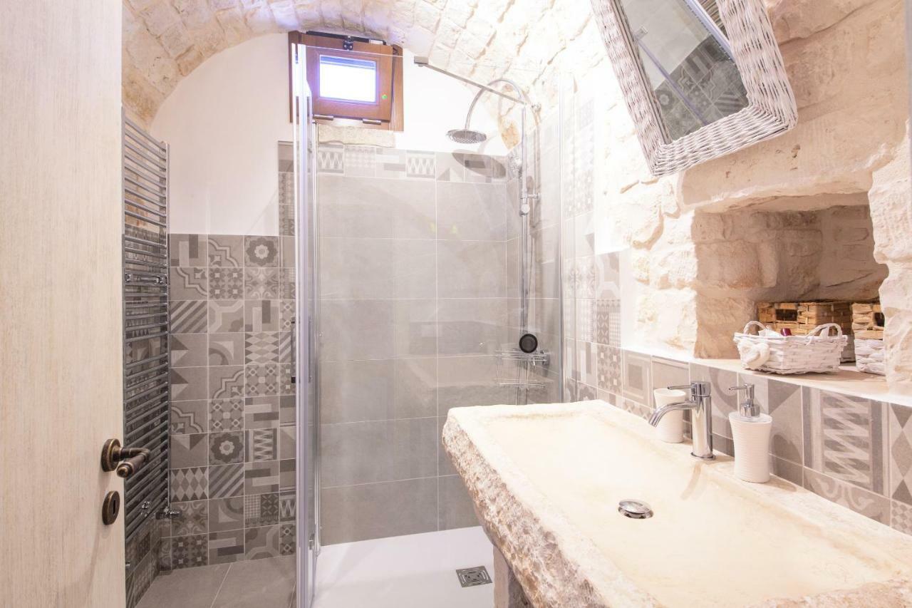 Trullo Siamese Villa Алберобело Екстериор снимка